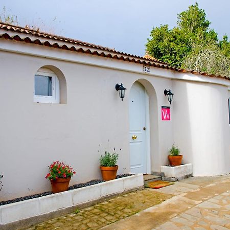 Zenda De Fontanales Villa Moya  Exterior photo